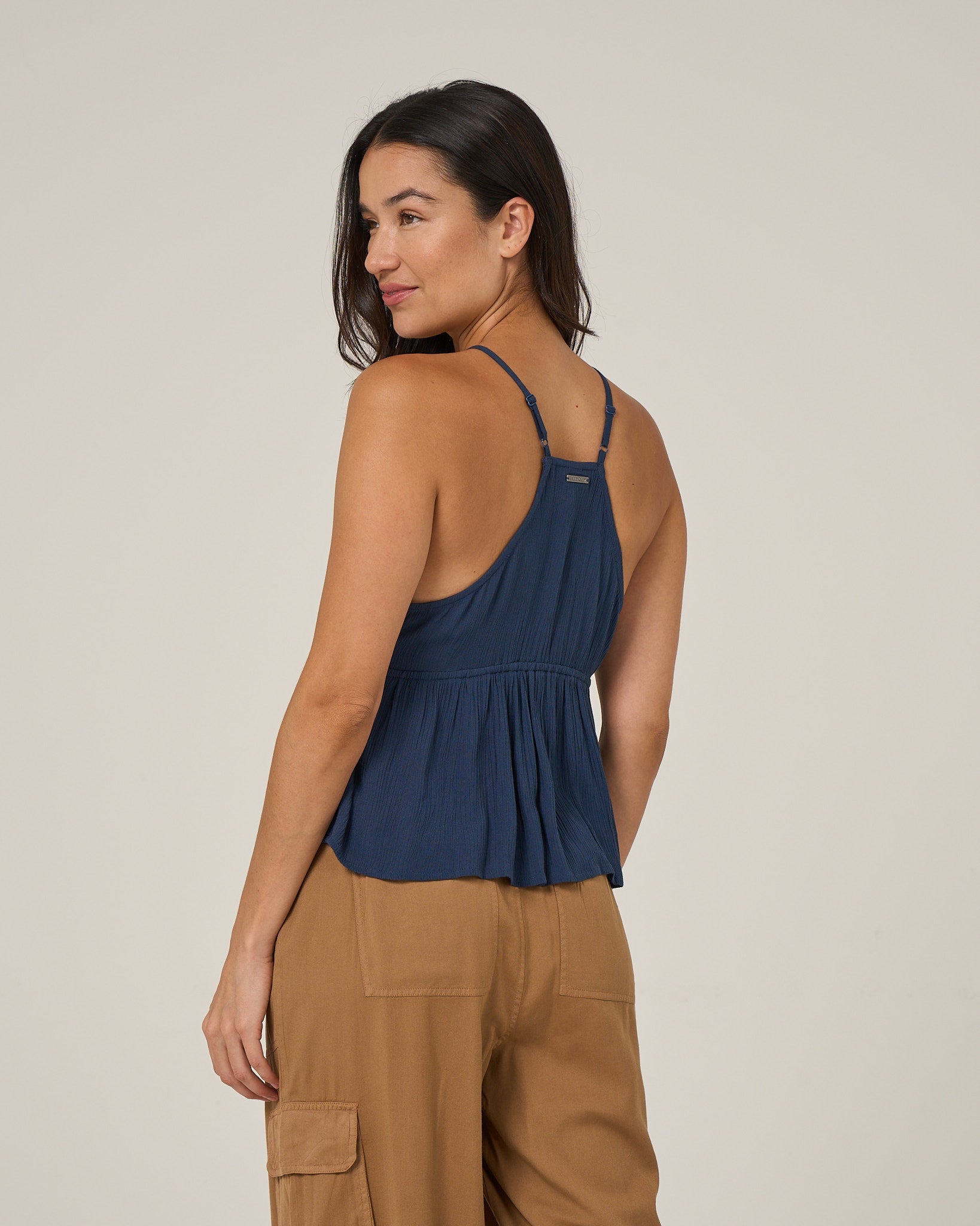 Salty Crew SUNDIAL CAMI