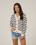 Salty Crew CAPTAINS CARDIGAN