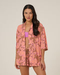 Salty Crew ROSE PARADE TUNIC