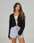 Salty Crew NAVIGATOR CARDIGAN