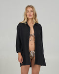 Salty Crew CLOUDBREAK TUNIC
