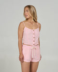 Salty Crew CLOUDBREAK CAMI