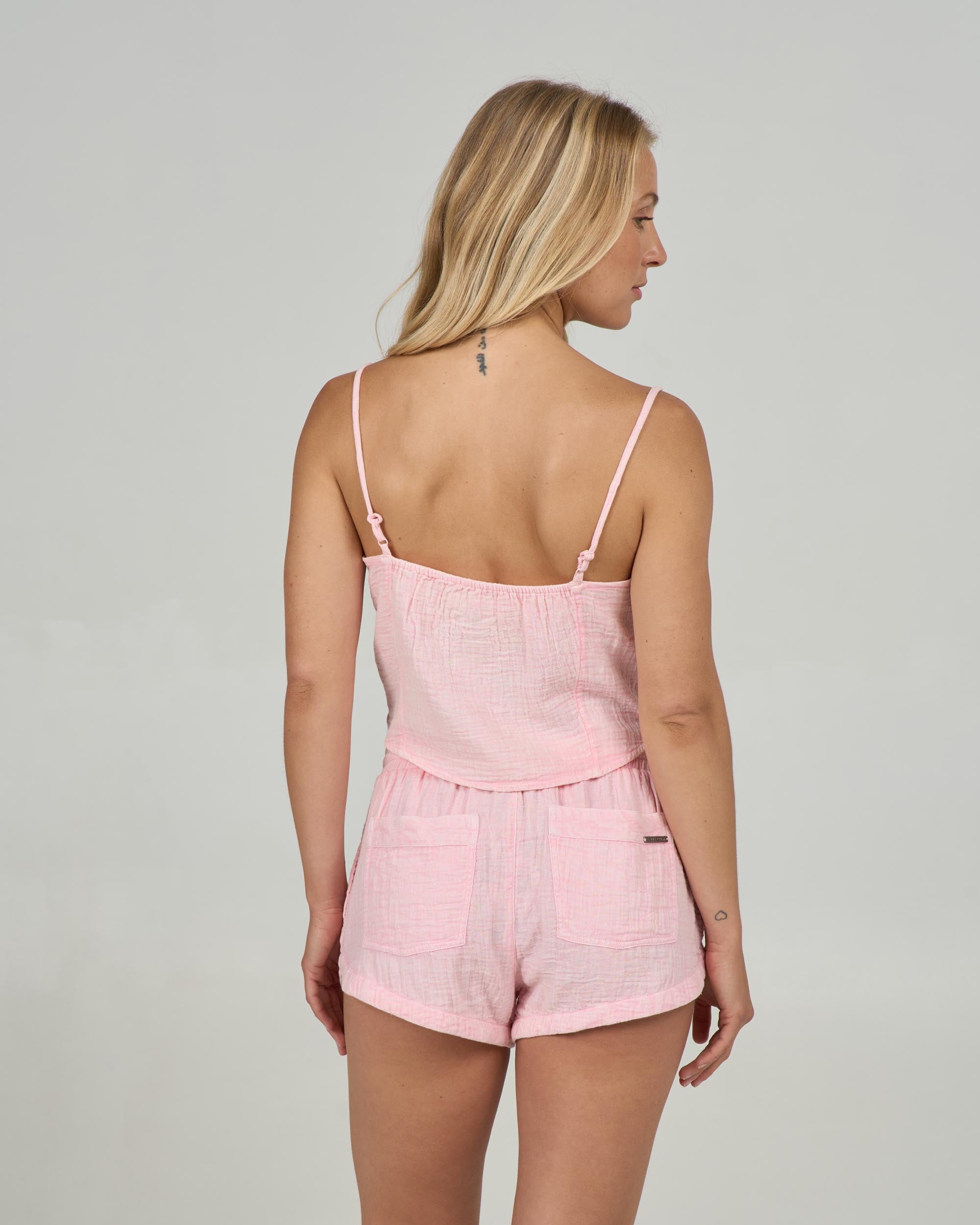 Salty Crew CLOUDBREAK CAMI