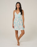 Salty Crew ROSE PARADE DRESS