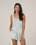 Salty Crew ROSE PARADE ROMPER