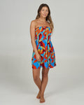 Salty Crew WINDWARD COVER UP