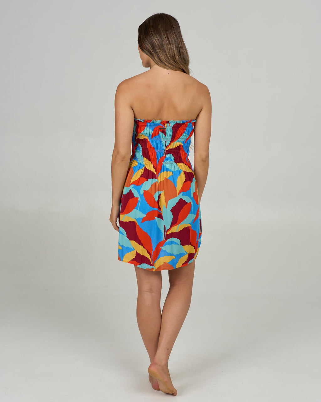 Salty Crew WINDWARD COVER UP