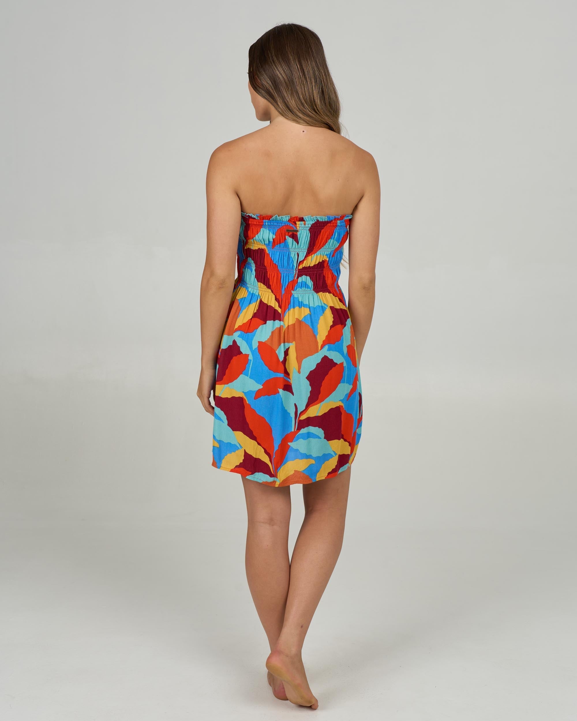 Salty Crew WINDWARD COVER UP