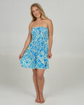 Salty Crew WINDWARD COVER UP