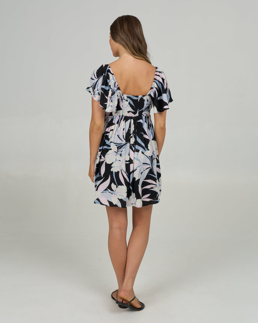 Salty Crew DREAMLAND SS DRESS