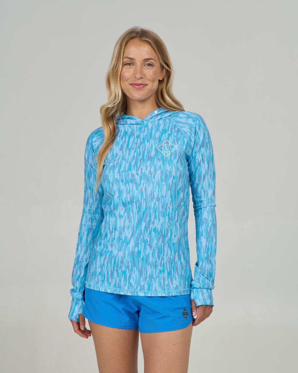 Salty Crew APEX SUNSHIRT
