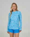 Salty Crew APEX SUNSHIRT