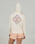 Salty Crew TIPPET FILL TECH HOODY