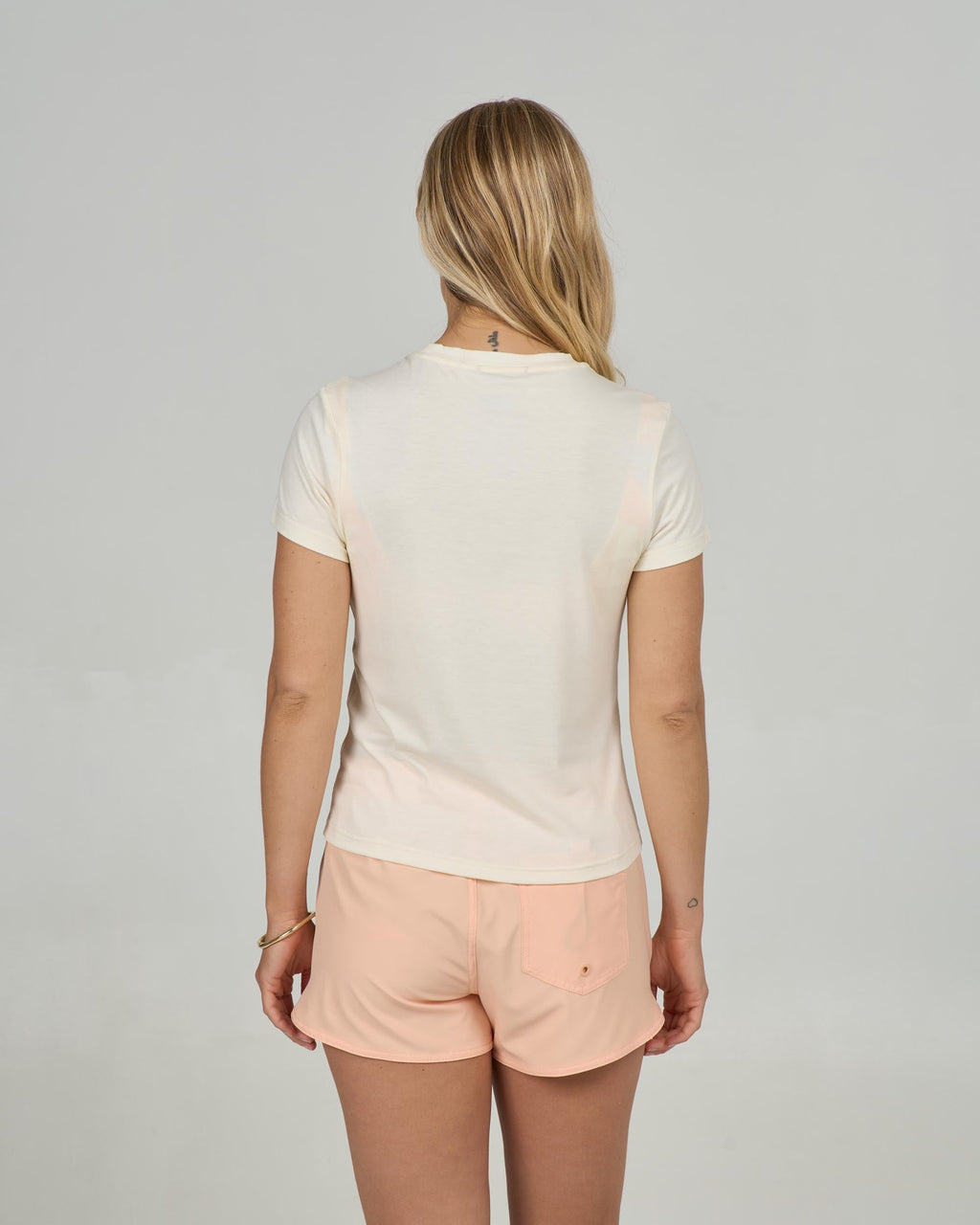 Salty Crew ALPHA TECH TEE