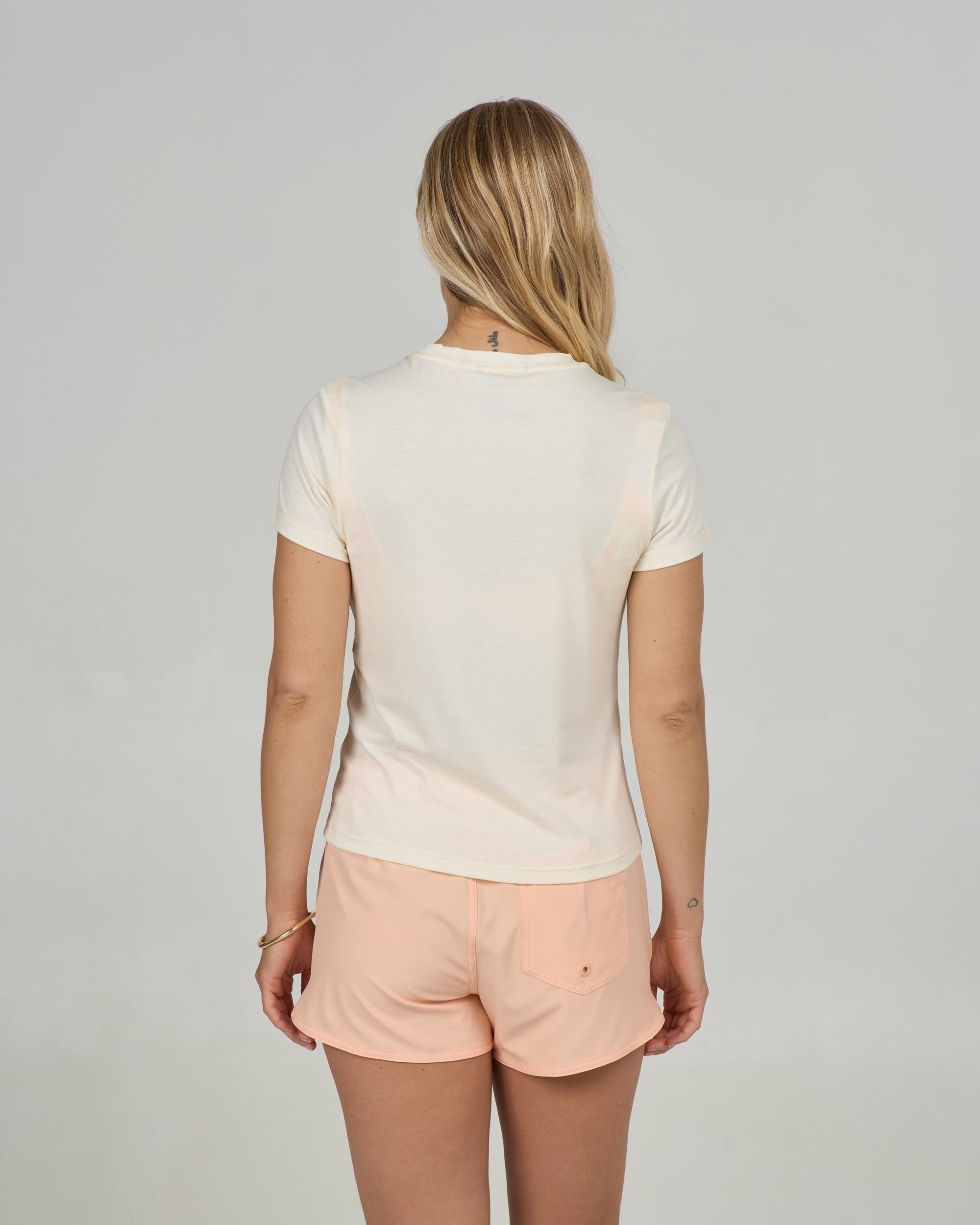 Salty Crew ALPHA TECH TEE