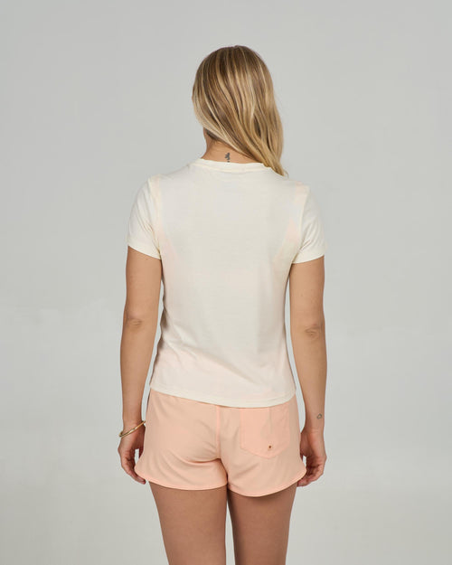 Salty Crew ALPHA TECH TEE