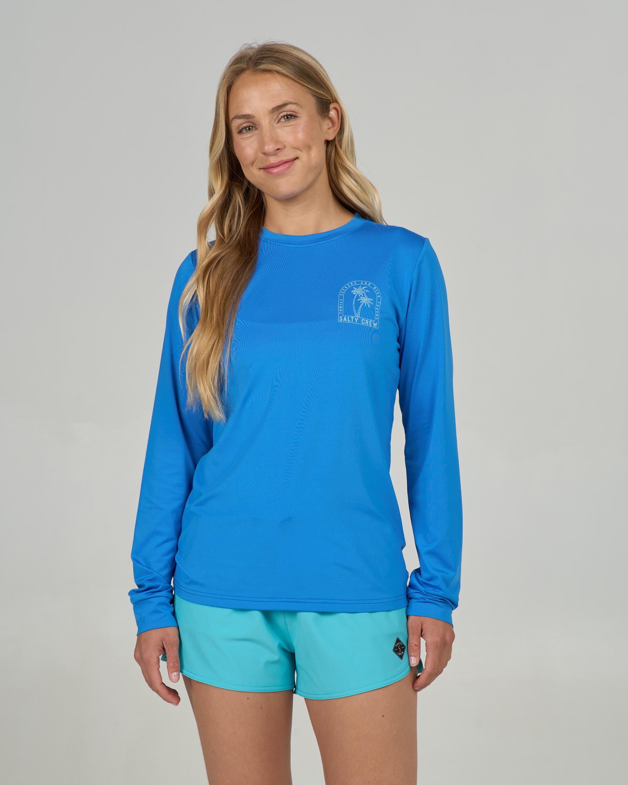Salty Crew ARCHWAY SUNSHIRT