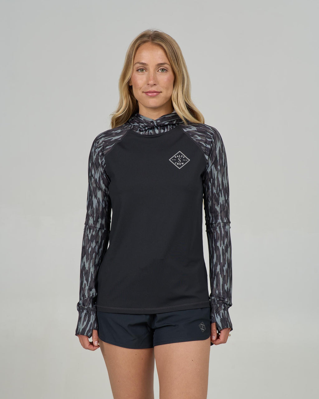 Salty Crew APEX SUNSHIRT
