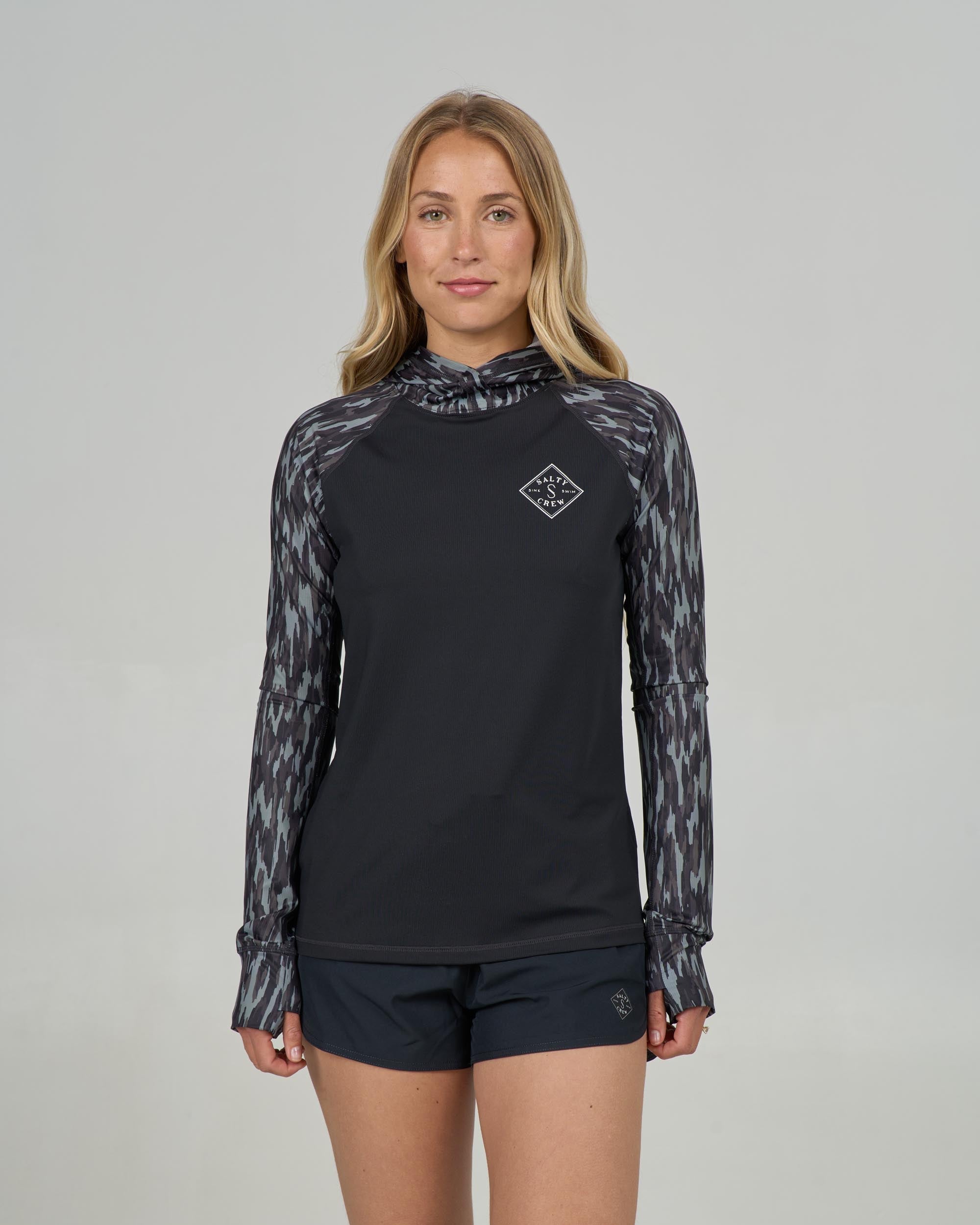 Salty Crew APEX SUNSHIRT