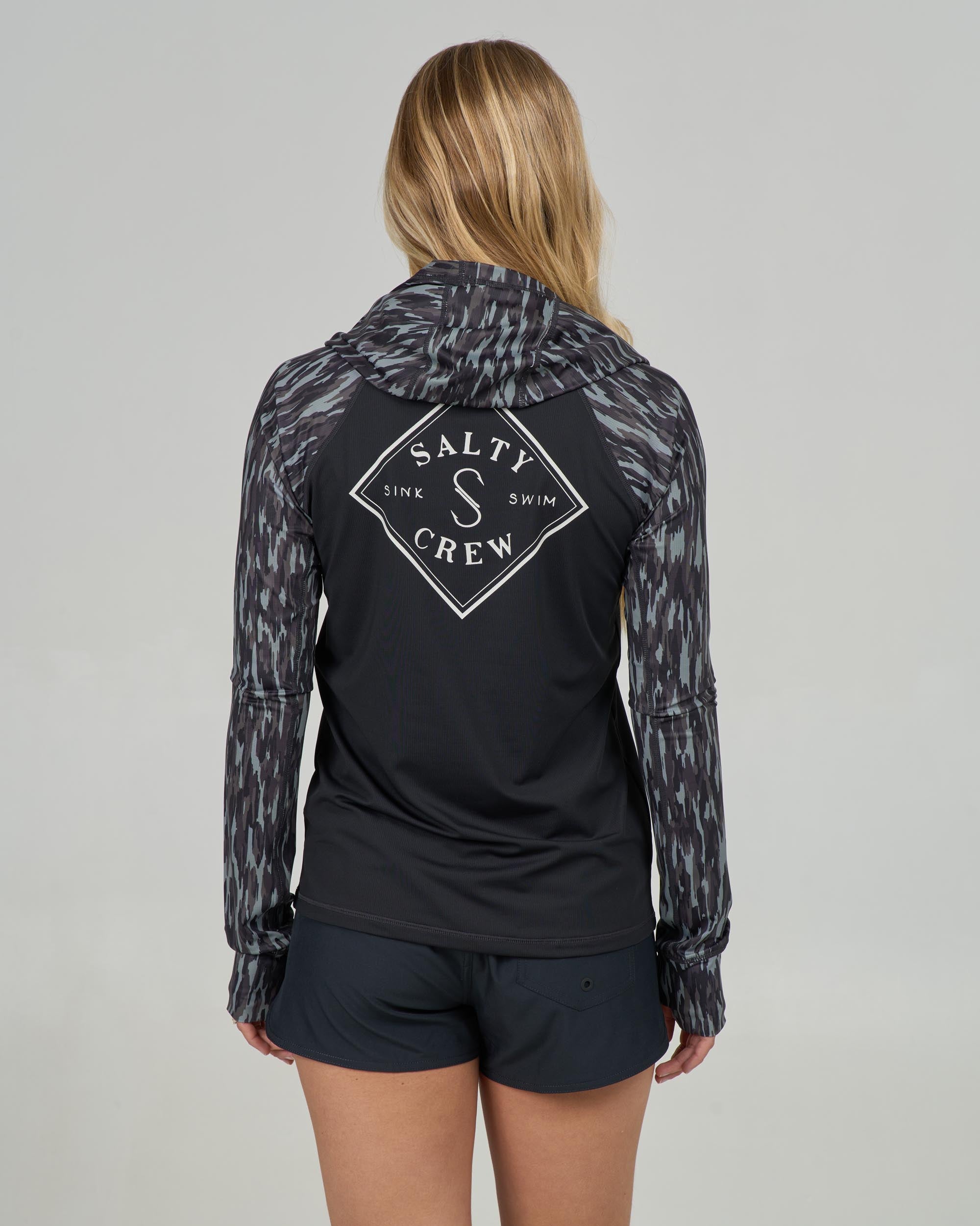 Salty Crew APEX SUNSHIRT