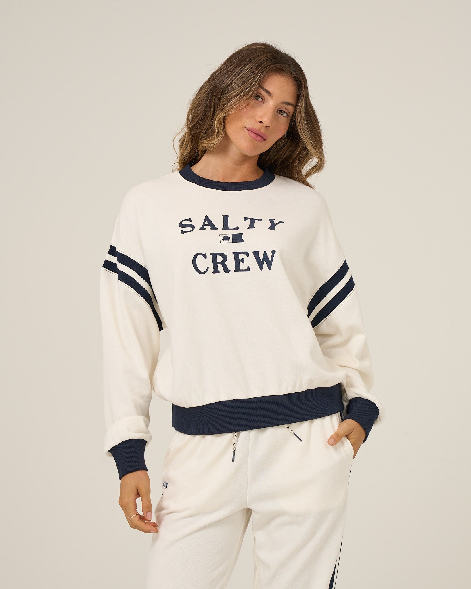 Salty Crew MARITIME CREW