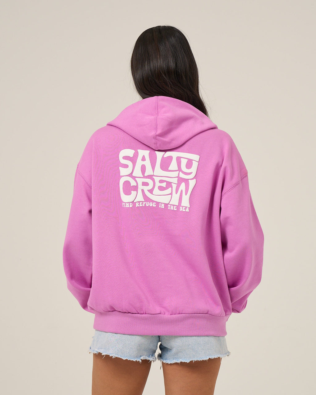 Salty Crew FREESTYLE HOODIE