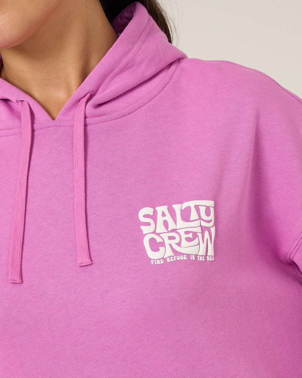 Salty Crew FREESTYLE HOODIE