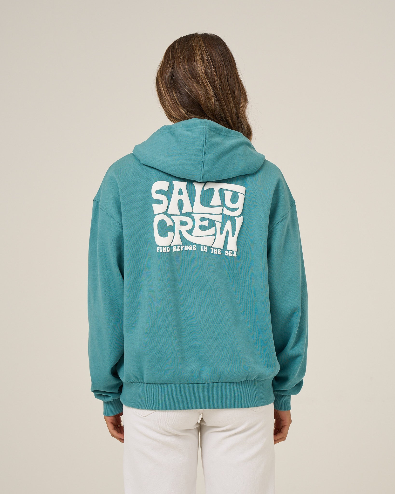 Salty Crew FREESTYLE HOODIE