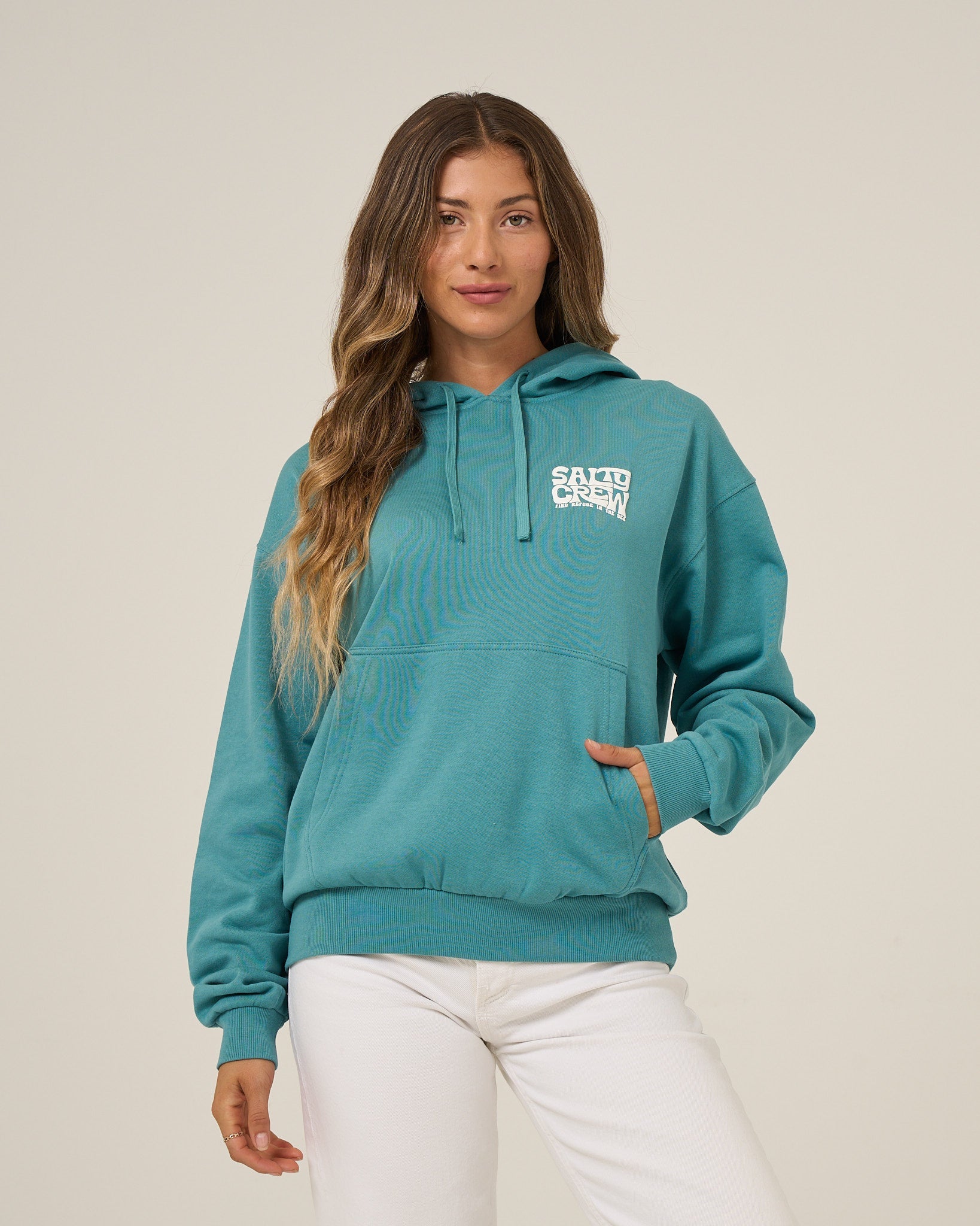Salty Crew FREESTYLE HOODIE
