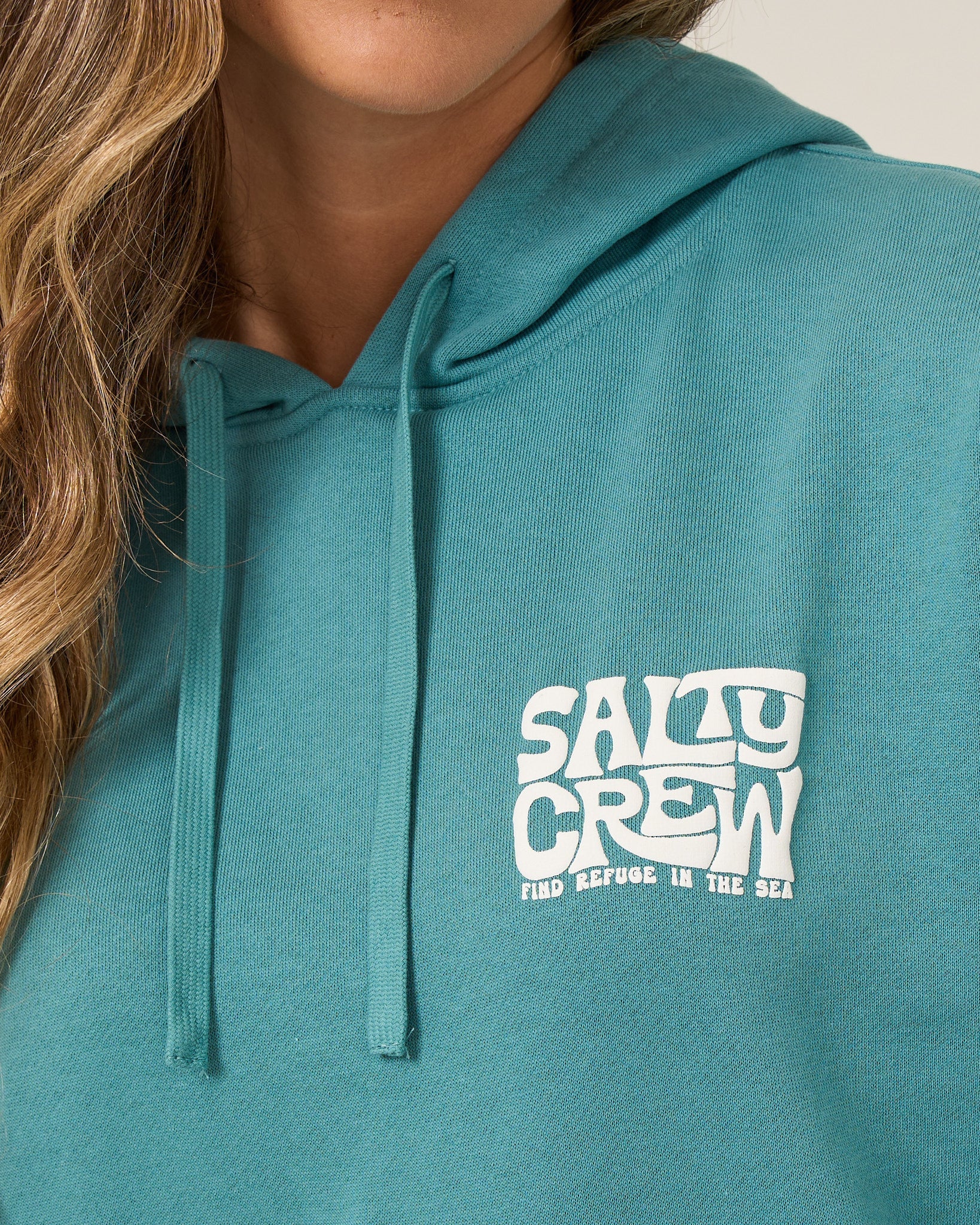 Salty Crew FREESTYLE HOODIE