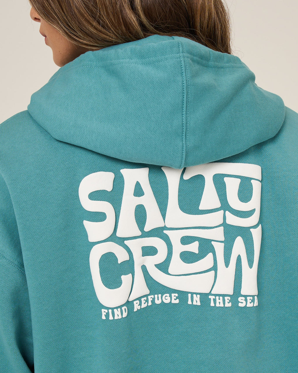 Salty Crew FREESTYLE HOODIE
