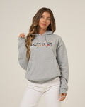 Salty Crew FLAG HOODIE