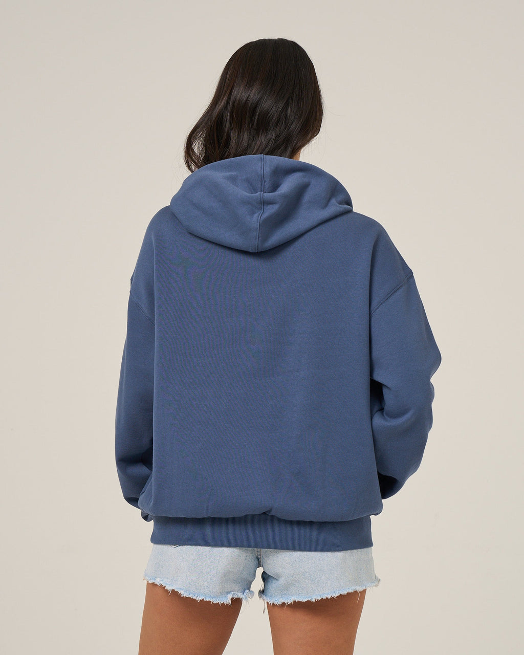 Salty Crew FLAG HOODIE