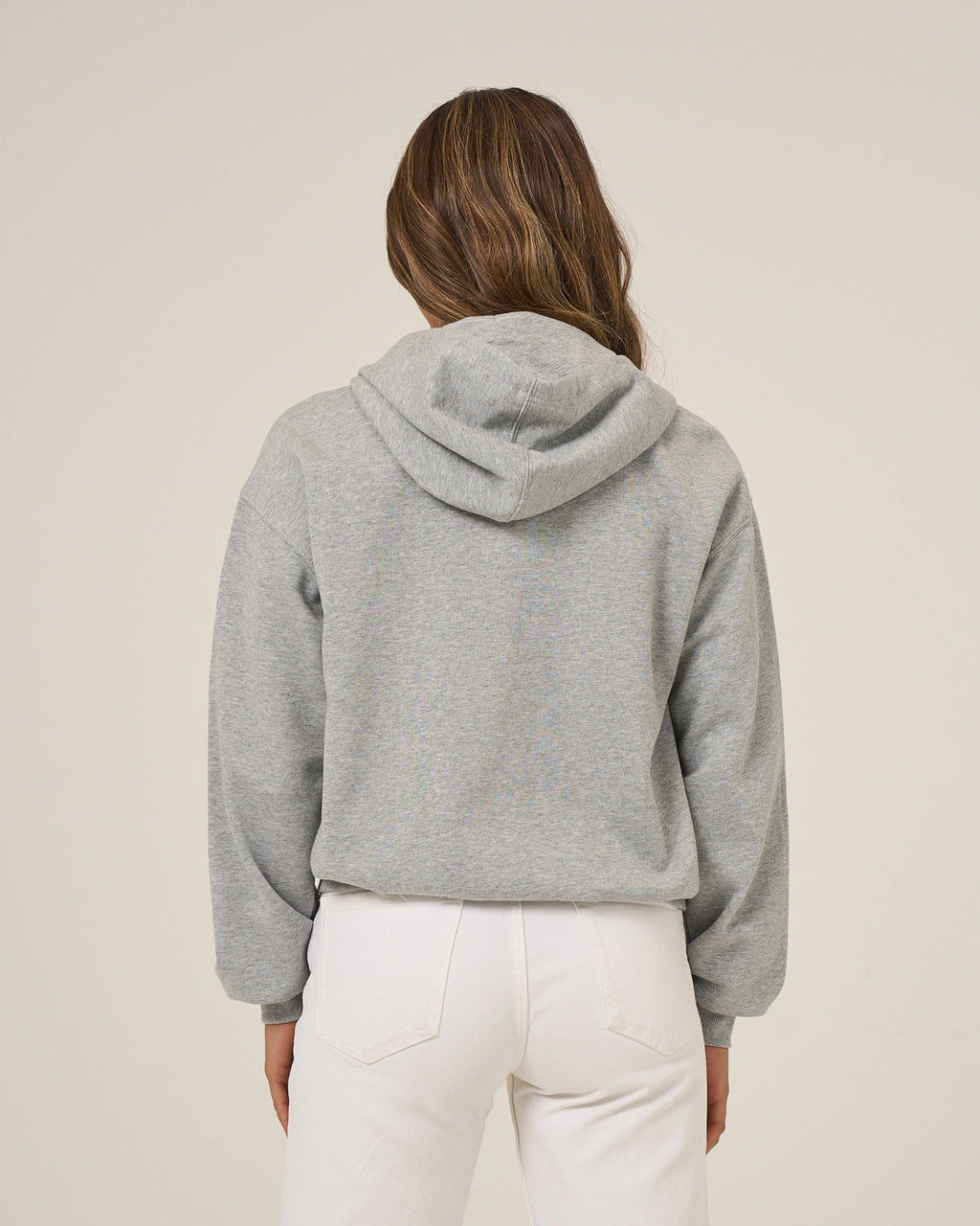 Salty Crew FIRST PLACE HOODED ZIP