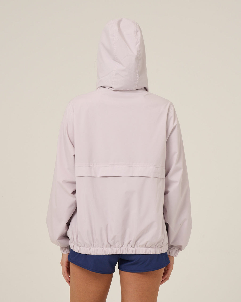 Salty Crew BARRIER WINDBREAKER