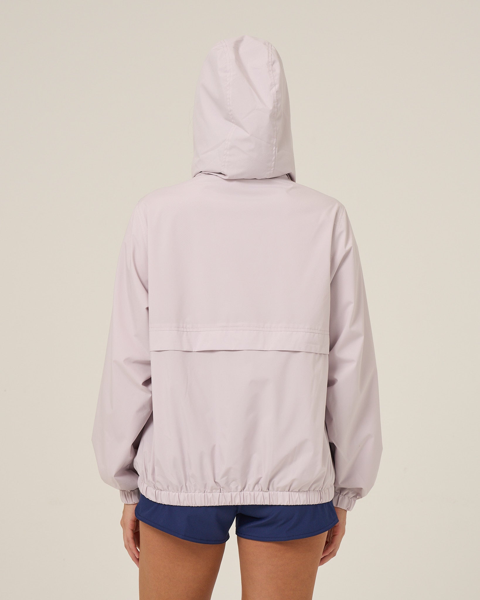 Salty Crew BARRIER WINDBREAKER