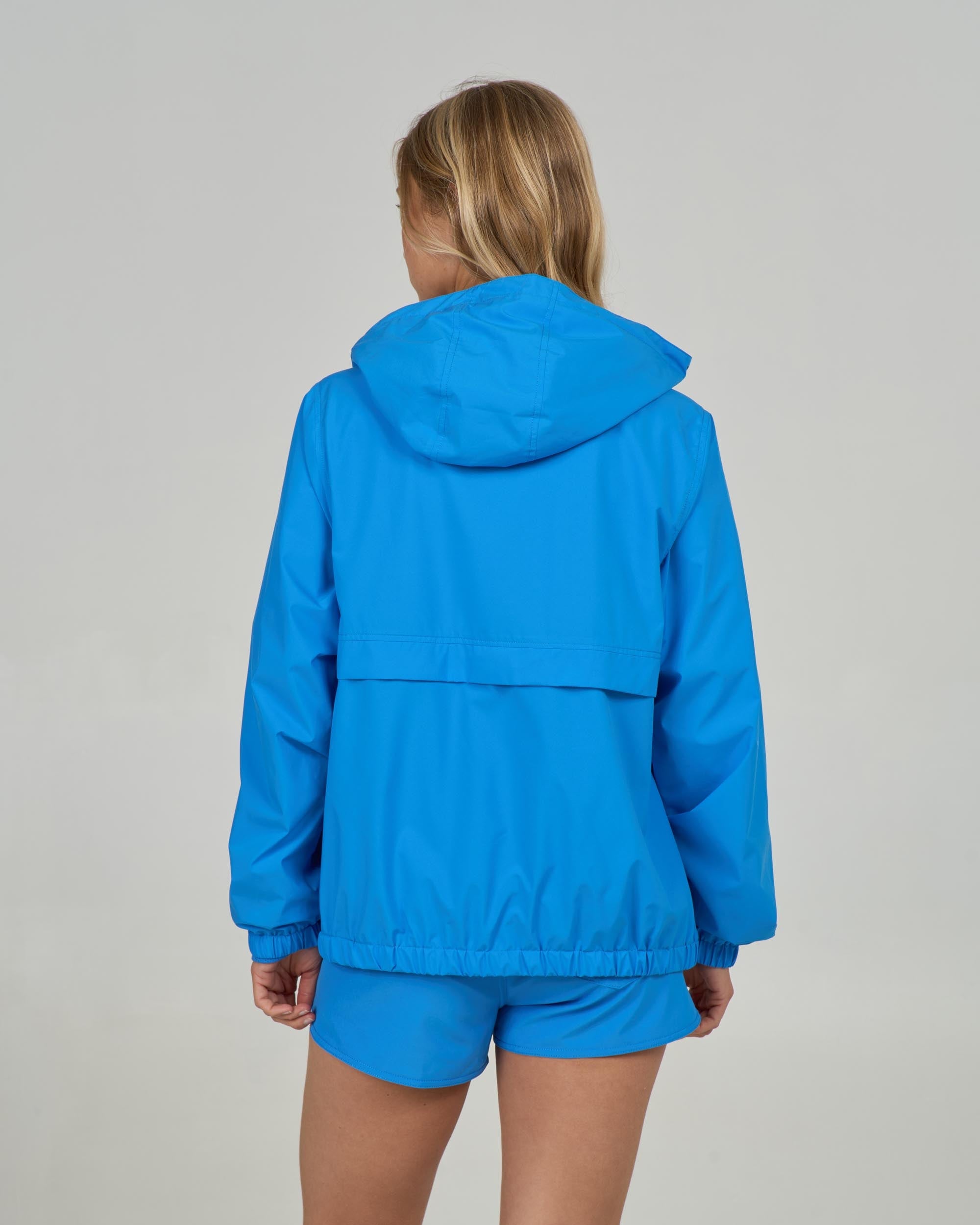 Salty Crew BARRIER WINDBREAKER