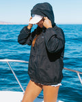 Salty Crew BARRIER WINDBREAKER