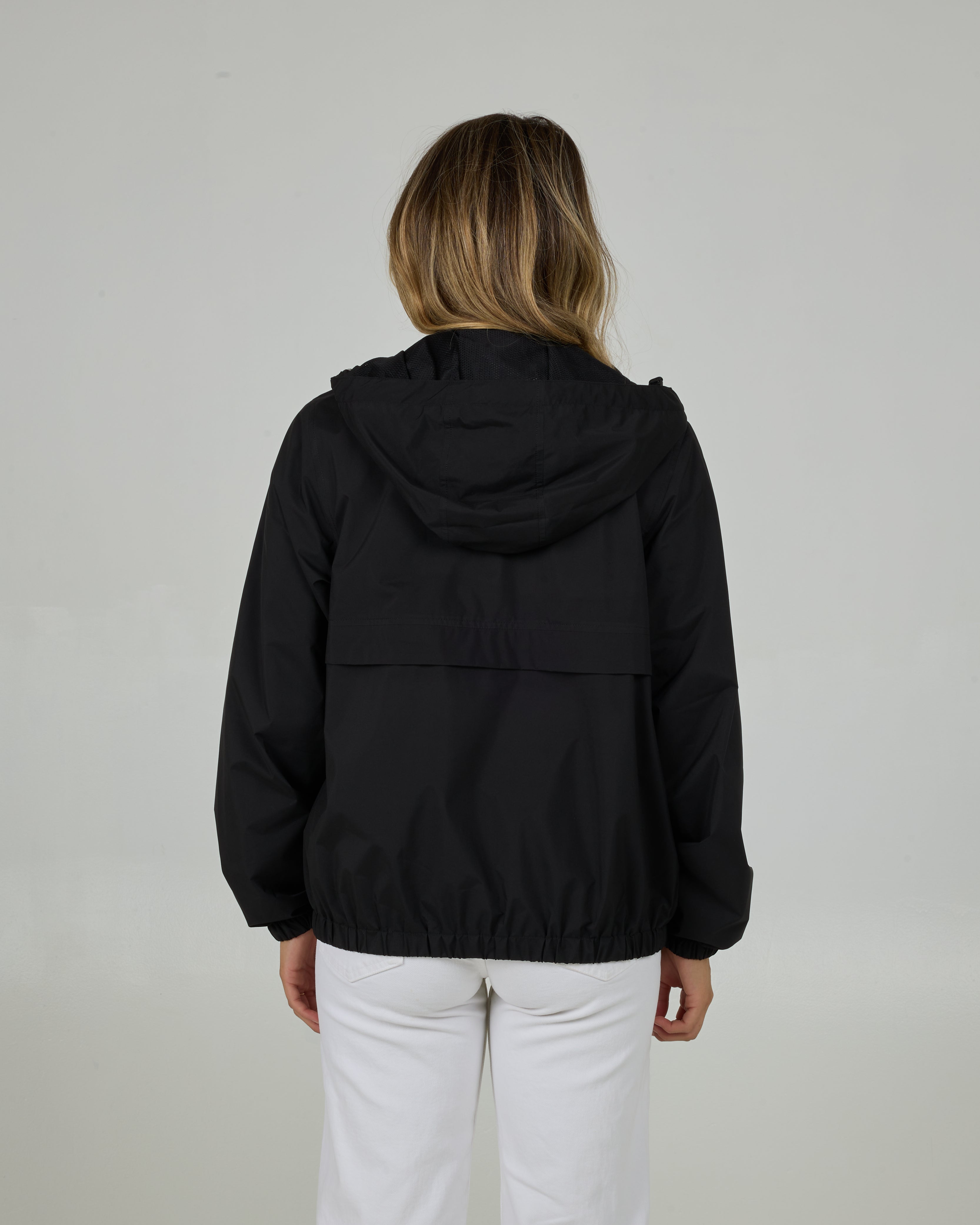 Salty Crew BARRIER WINDBREAKER