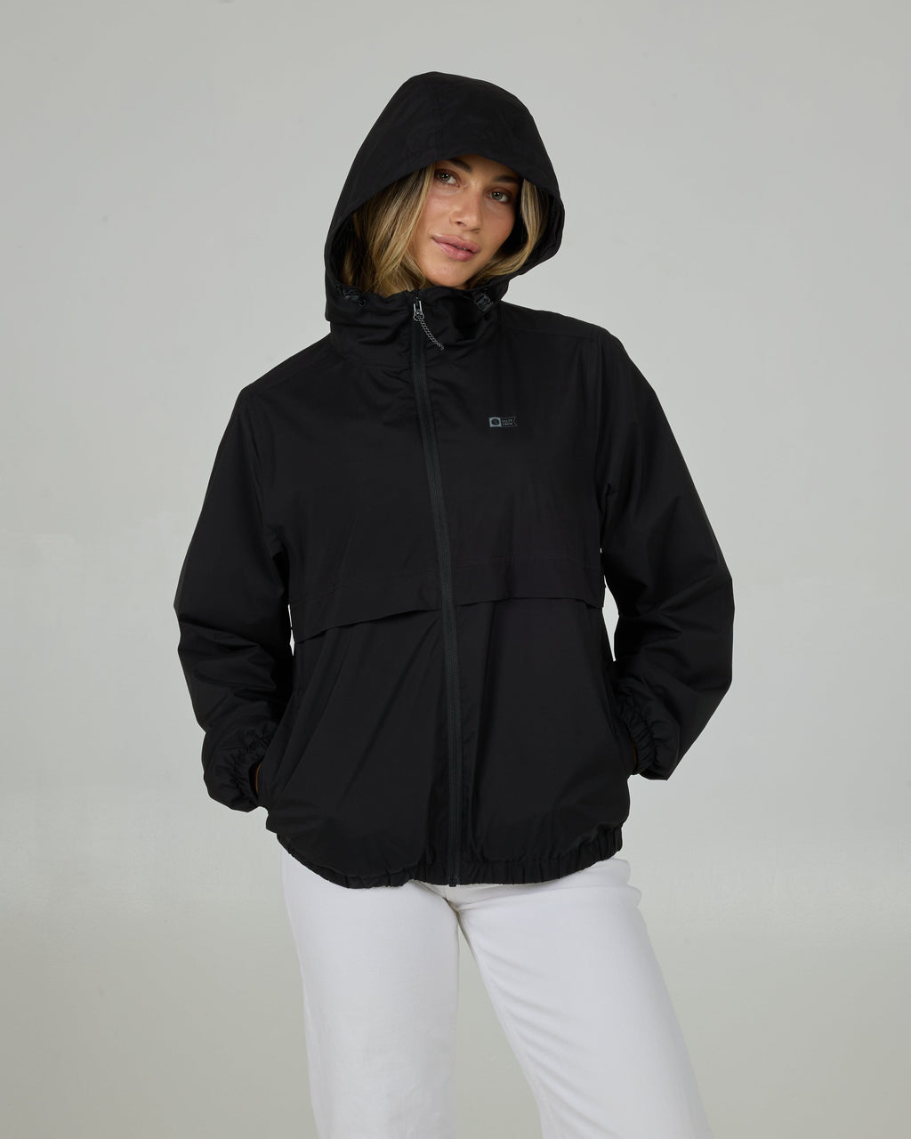Salty Crew BARRIER WINDBREAKER