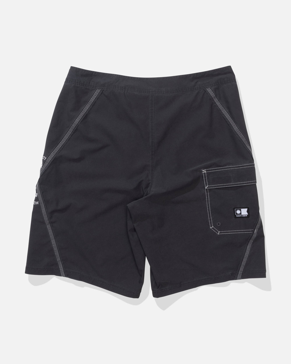 Salty Crew PORTAL BOARDSHORT