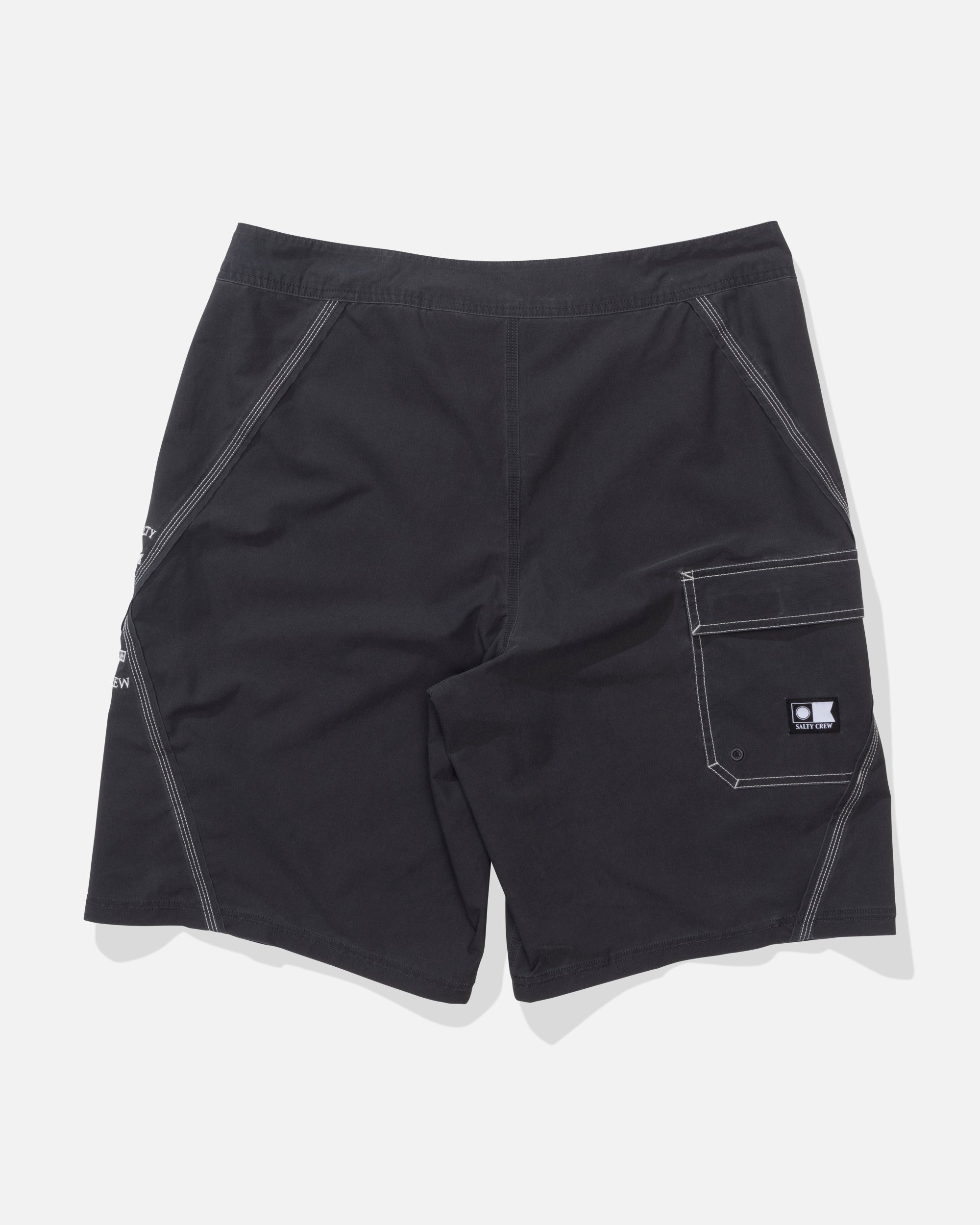 Salty Crew PORTAL BOARDSHORT