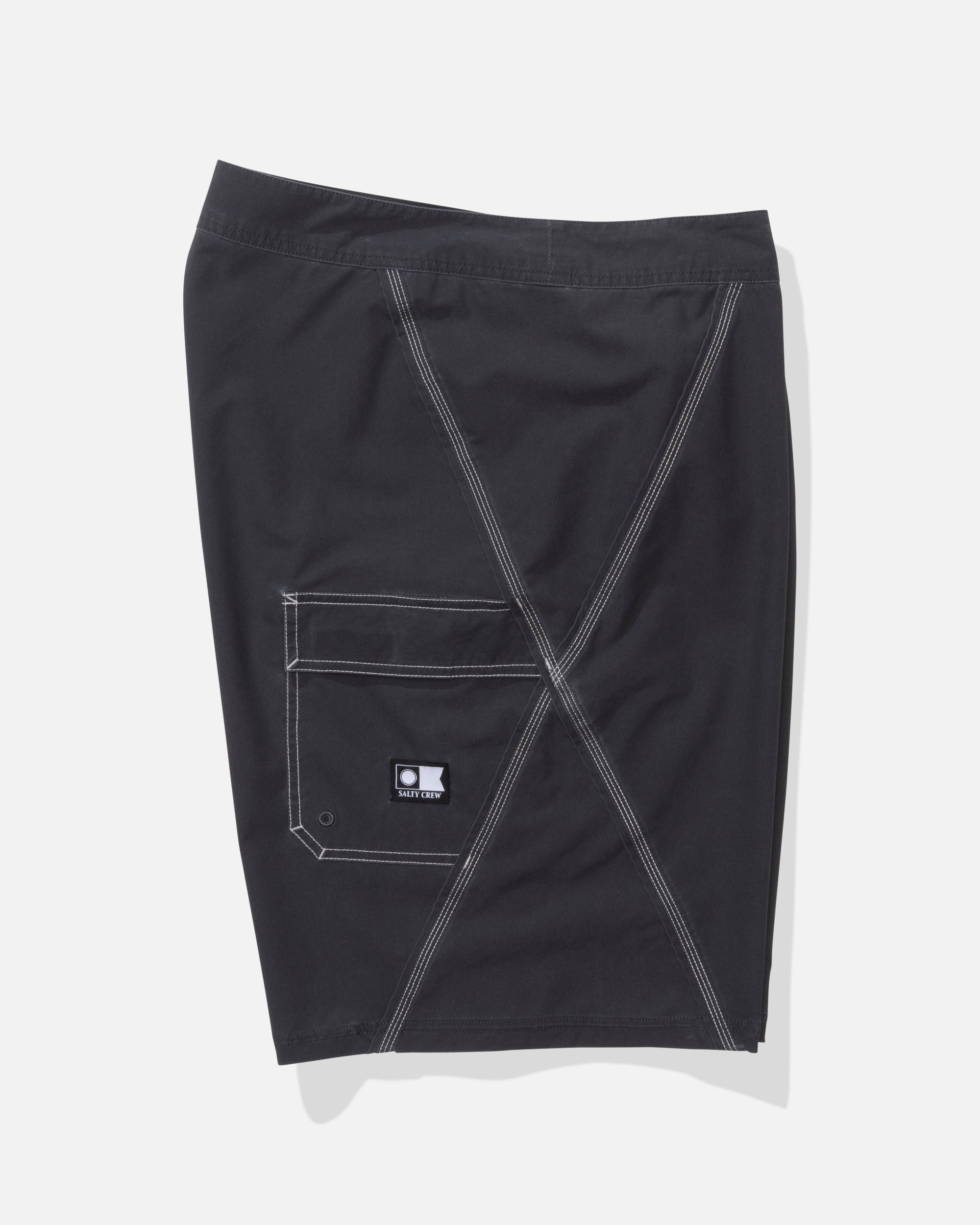 Salty Crew PORTAL BOARDSHORT