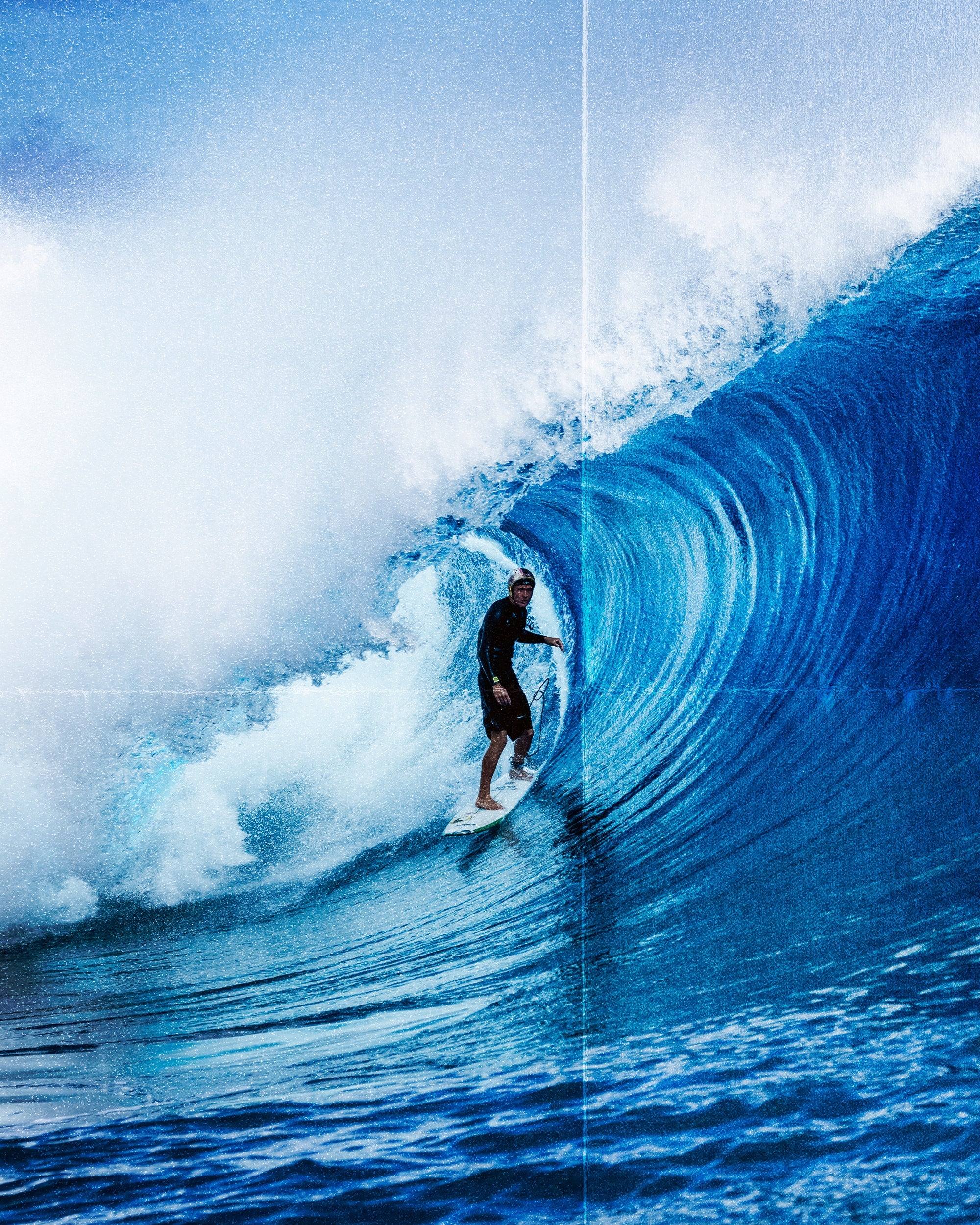 Salty Crew PORTAL BOARDSHORT
