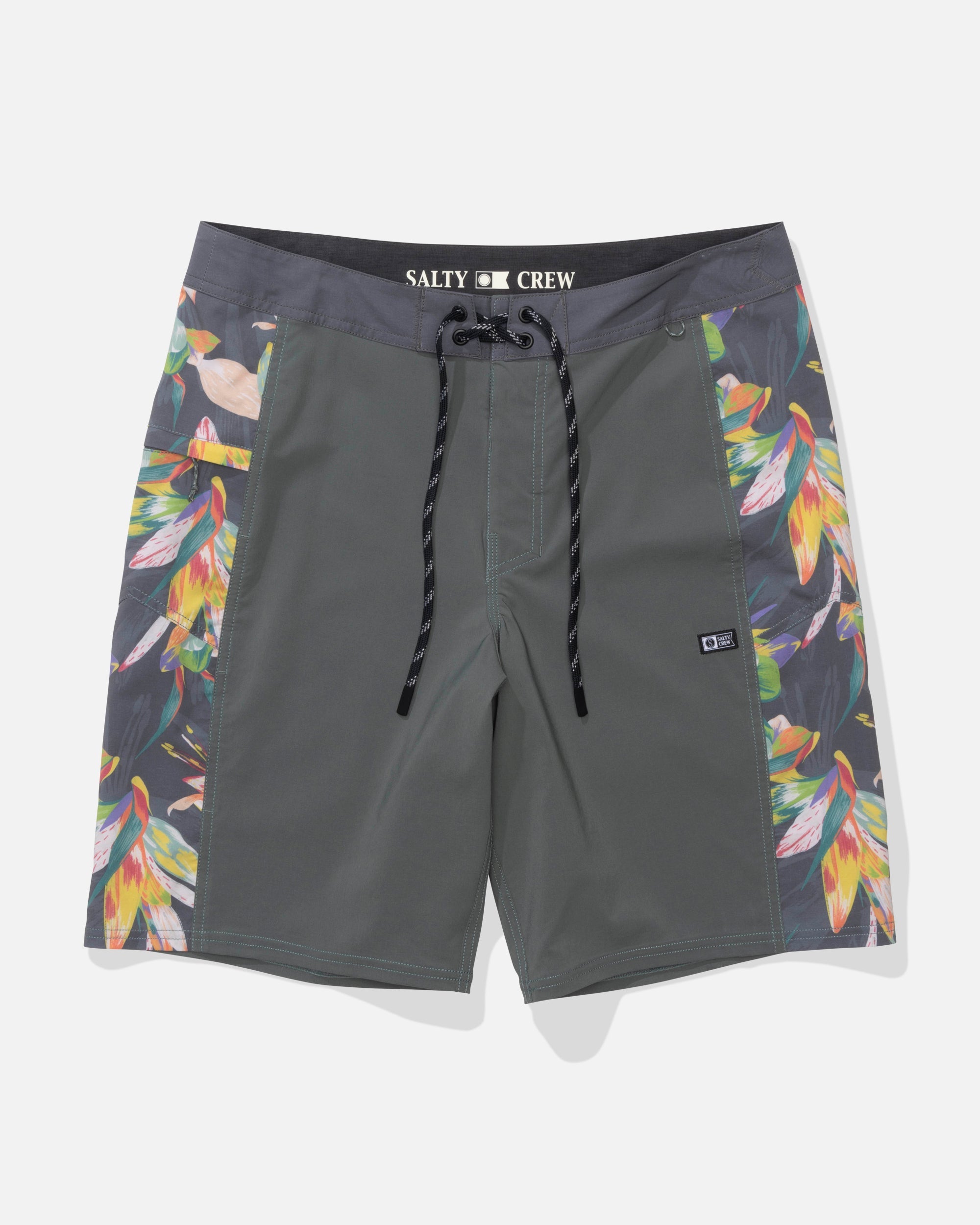 Salty Crew FLAGSHIP BOARDSHORT