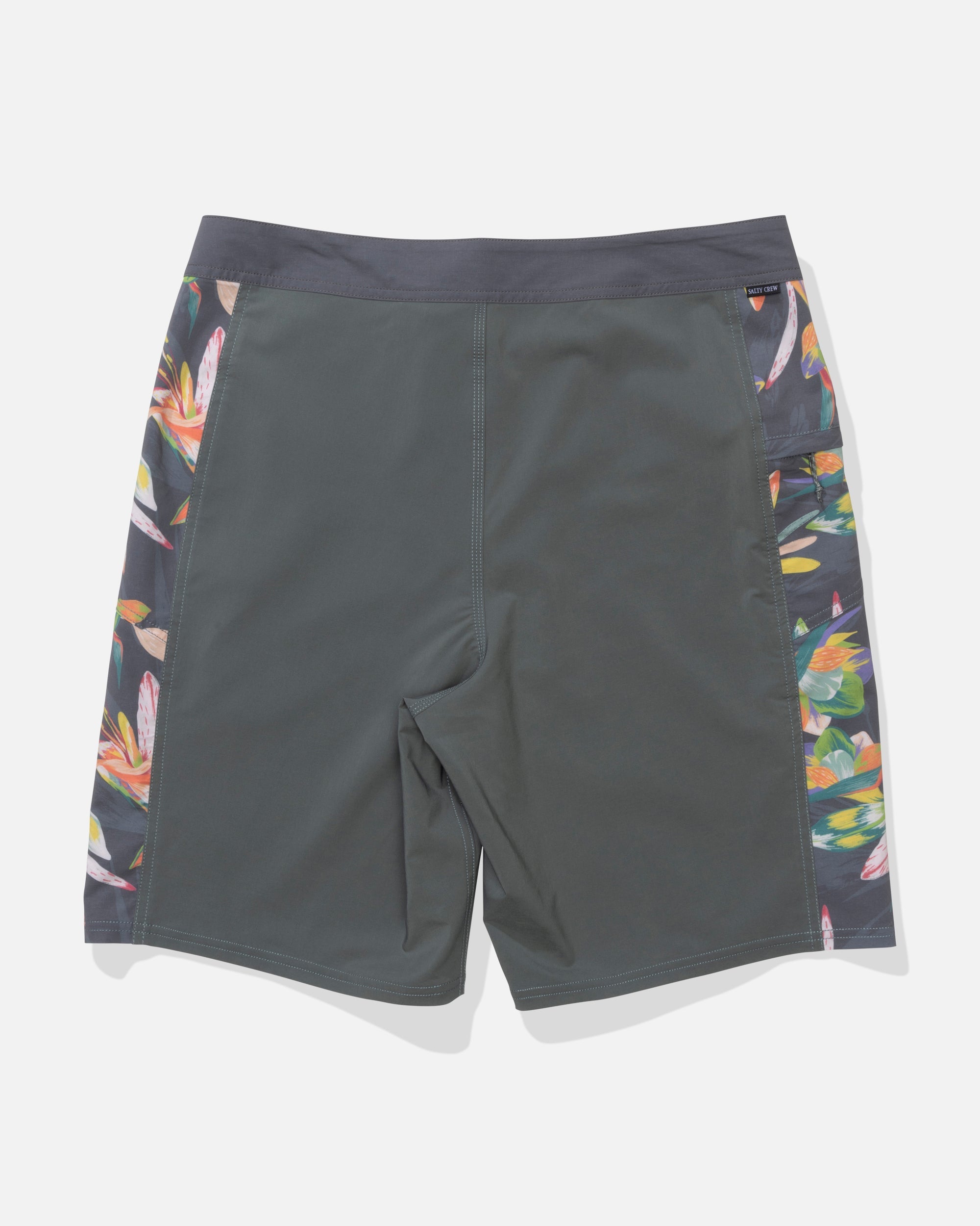 Salty Crew FLAGSHIP BOARDSHORT