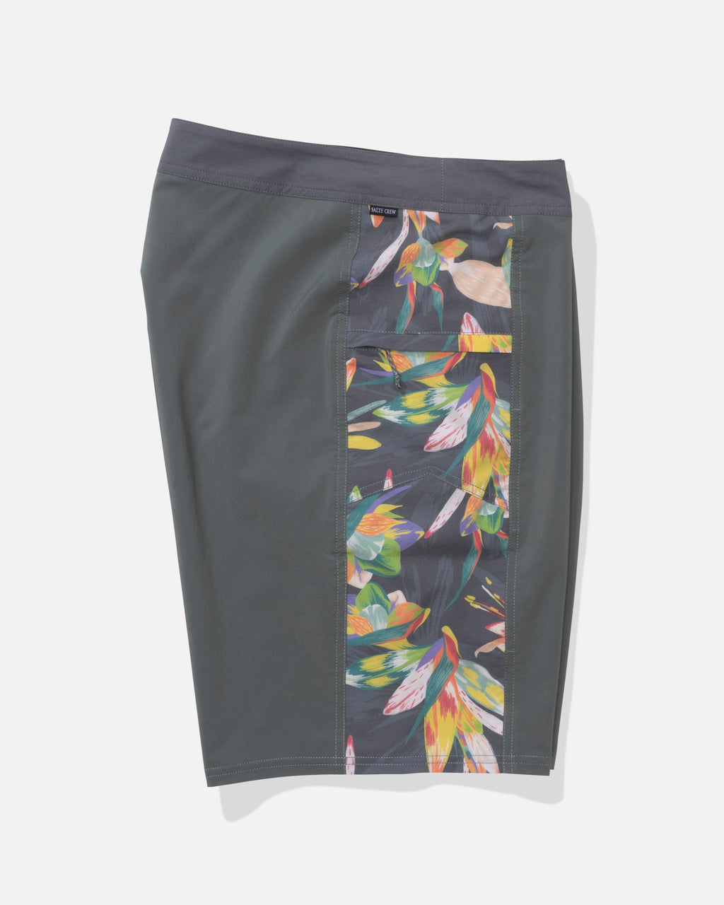 Salty Crew FLAGSHIP BOARDSHORT