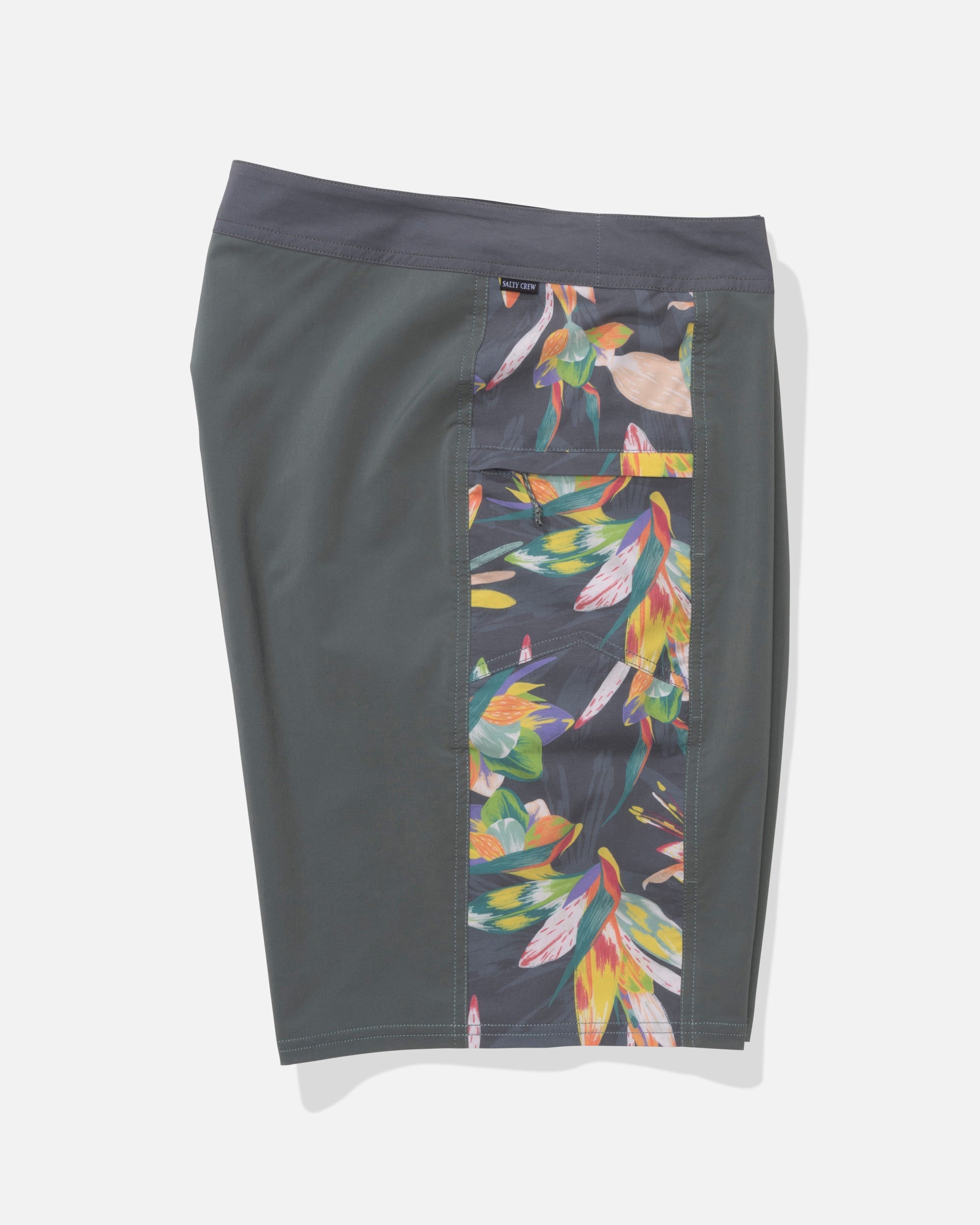 Salty Crew FLAGSHIP BOARDSHORT
