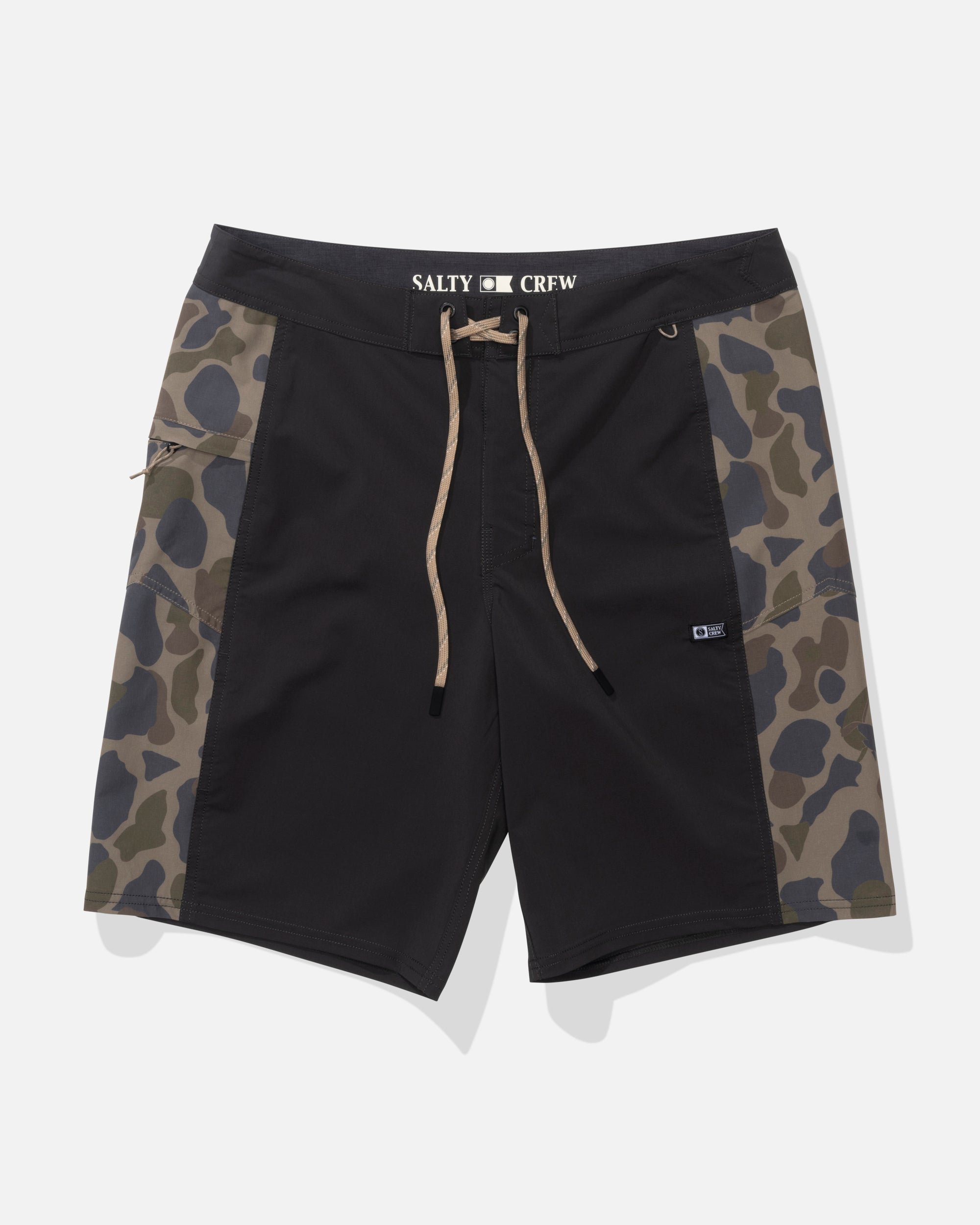 Salty Crew FLAGSHIP BOARDSHORT