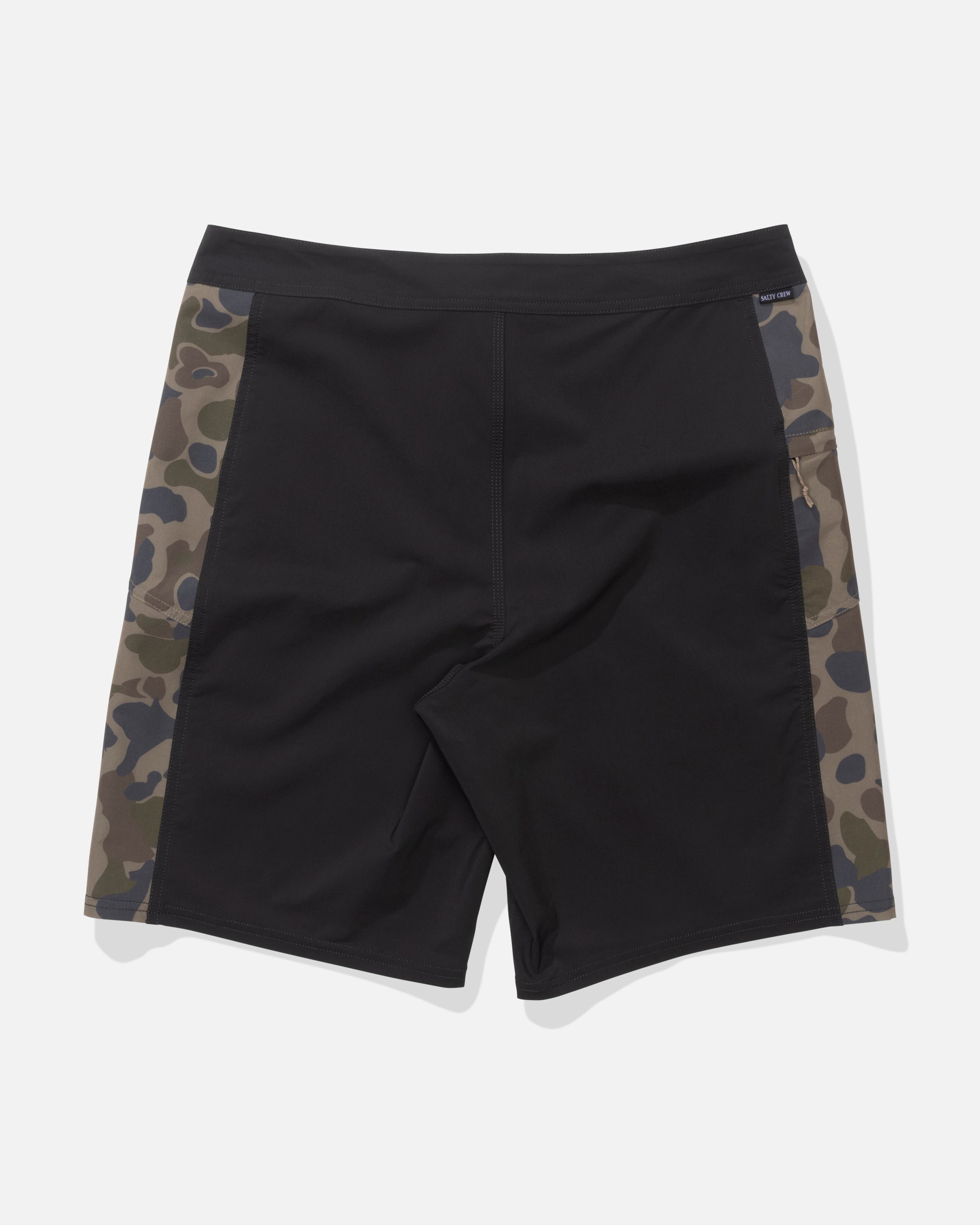 Salty Crew FLAGSHIP BOARDSHORT
